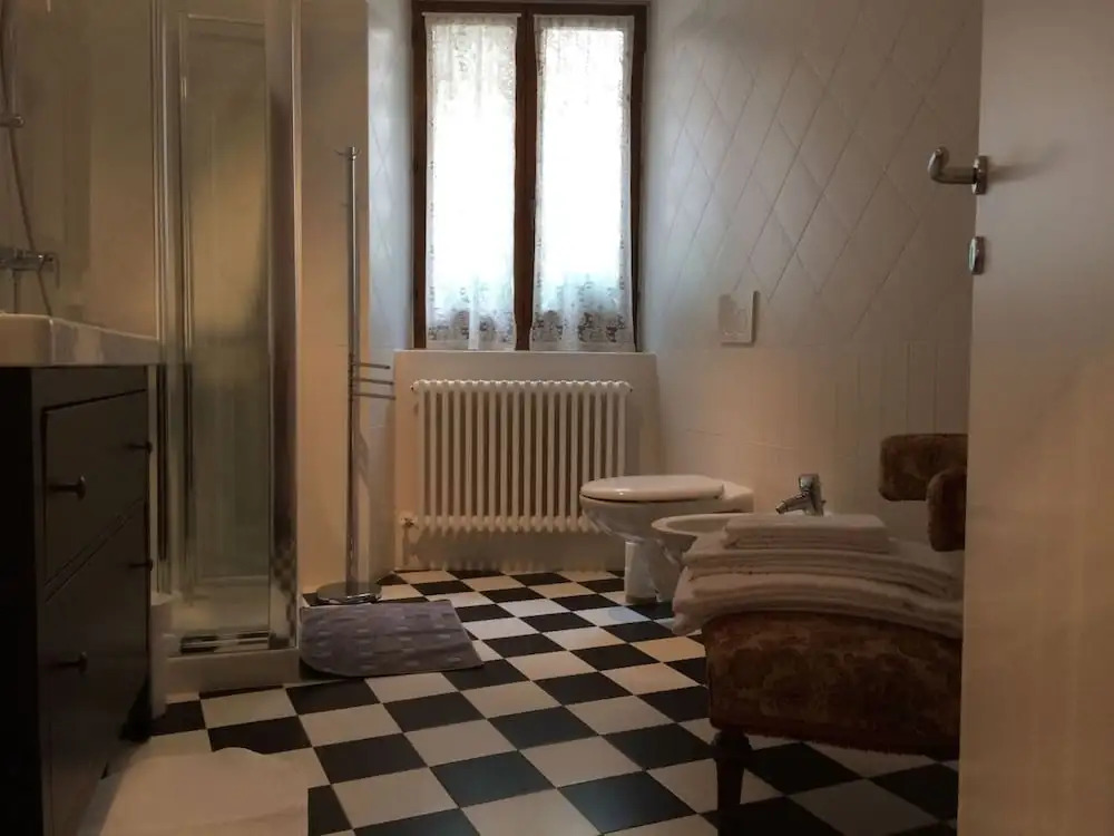 La Piazzetta di Canale B&B