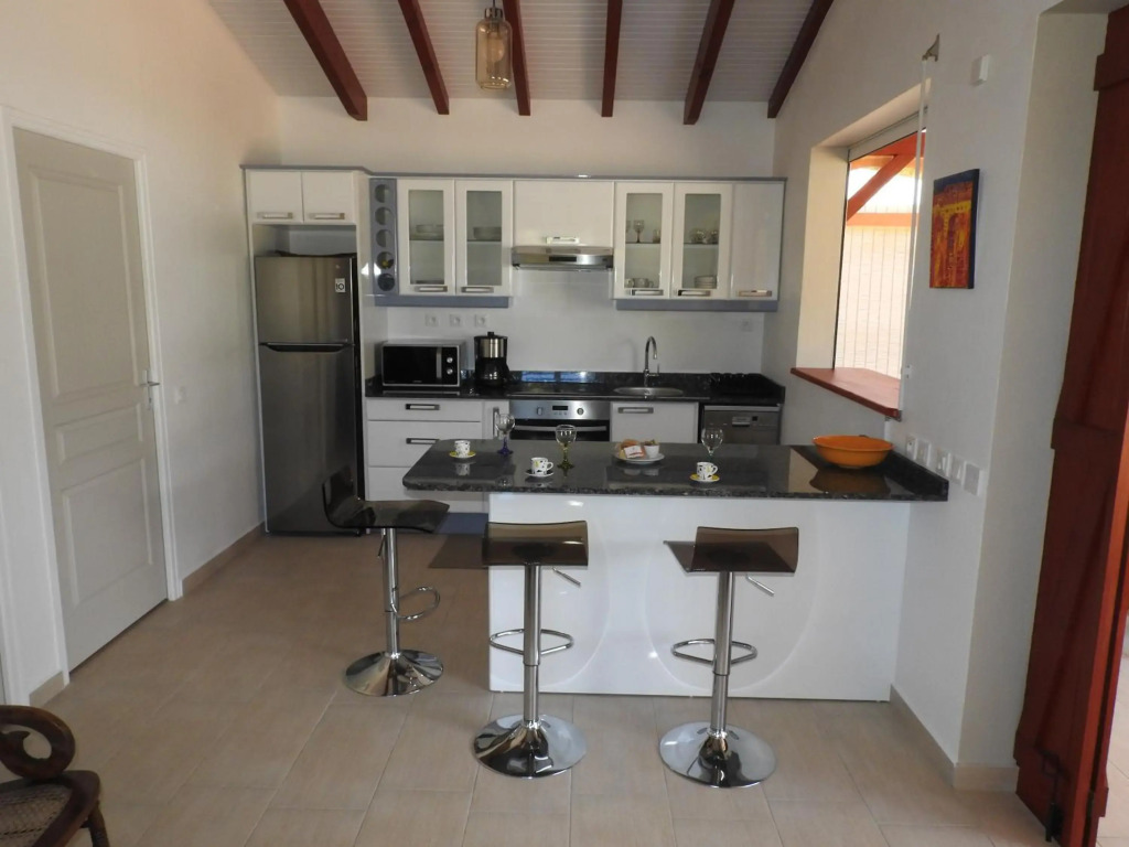Kreyol Eden Cottage