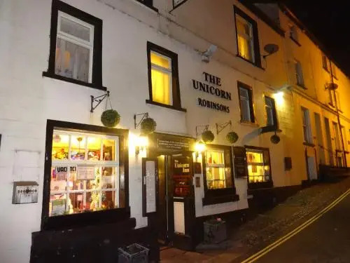 The Unicorn, Ambleside