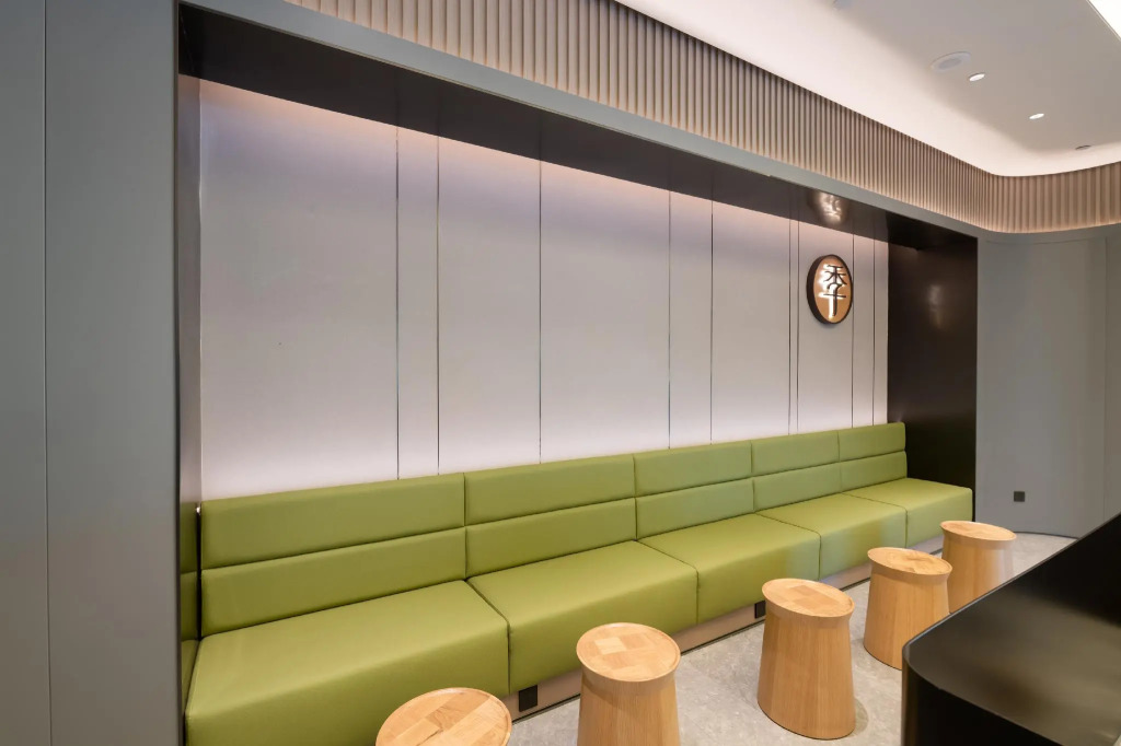Ji Hotel Nantong Chenggang Road