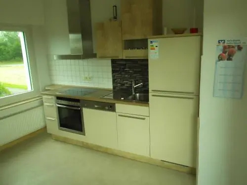 Gute Nacht Ferienwohnung