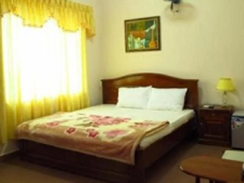 FC Hotel
