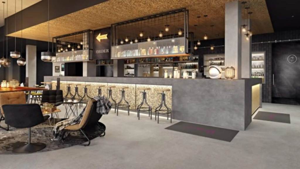 Moxy Darmstadt