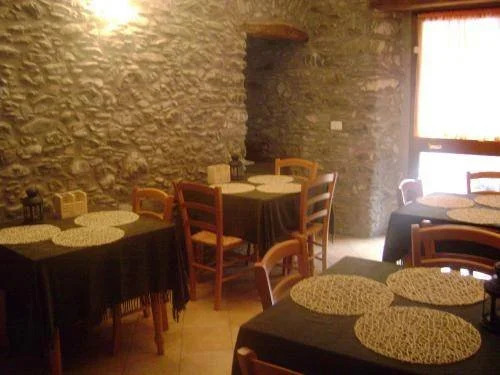 Locanda Nonno Puin e Lalla Norma