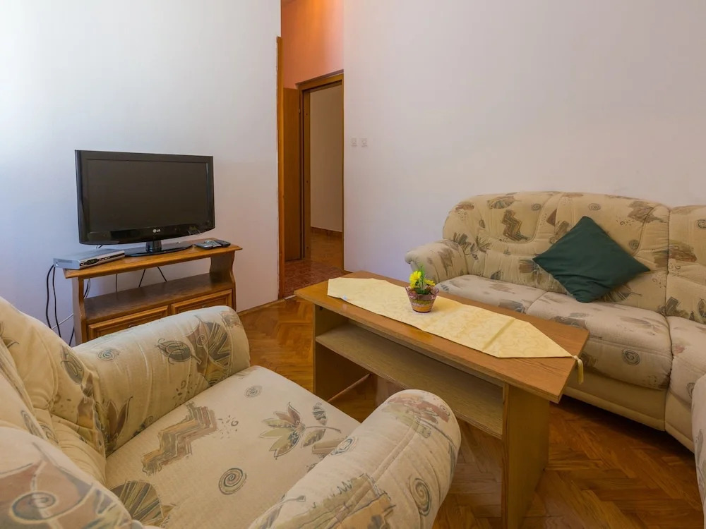 Apartments Ankica