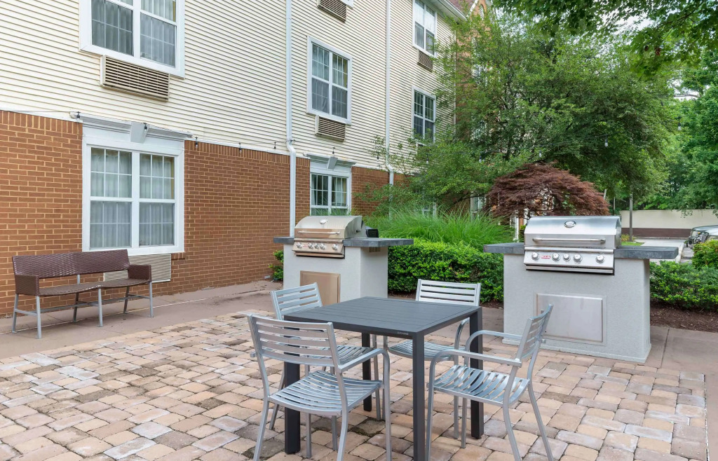 Extended Stay America Suites - Richmond - Glen Allen - Short Pump