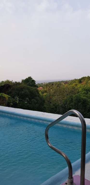 Sweetsop Jamaica Villa and Tour