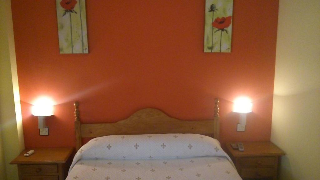 Hostal El Camionero