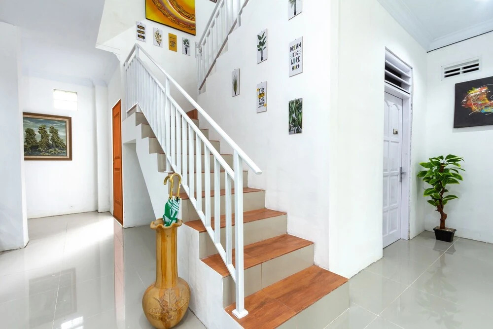 Ndalem Kopen Syariah by Oyo Rooms
