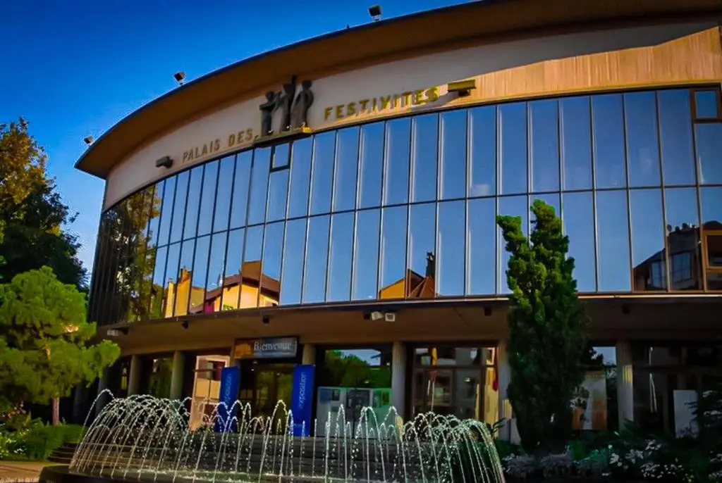 Hôtel Restaurant Continental