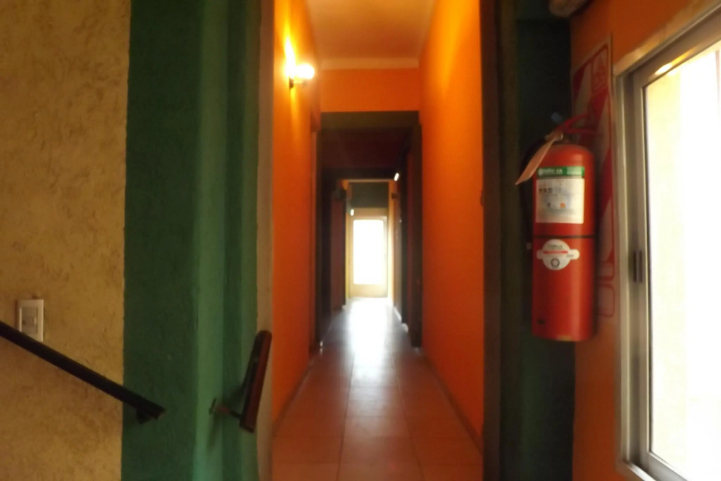 Backpackers Travel Hotel