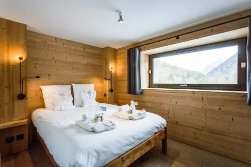 Chalet du Lac
