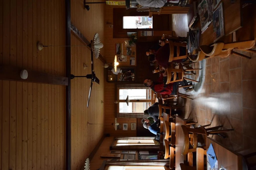 Chalet Stazione Ristorante Pensione