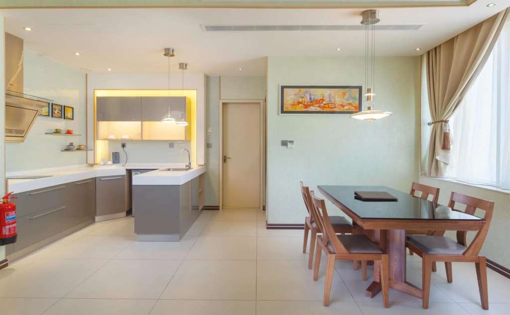 Al Ahsa Grand Serviced Apartment