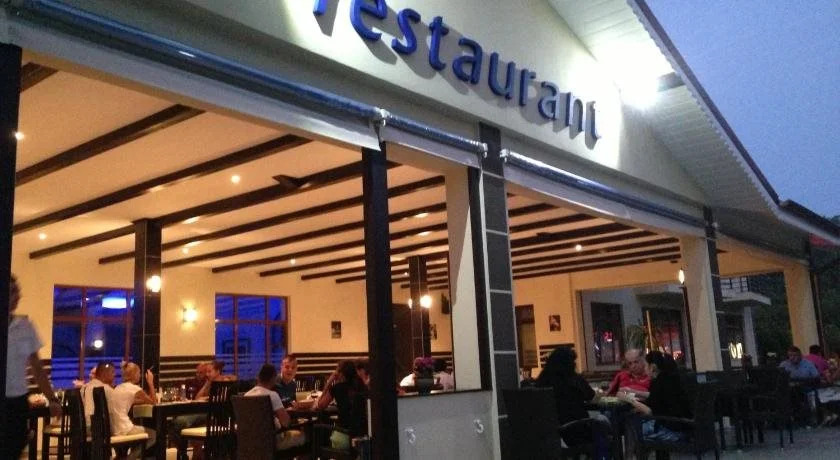 Hostel Stefania