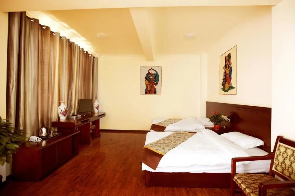 Liuliu Express Chain Inn Dali Old City