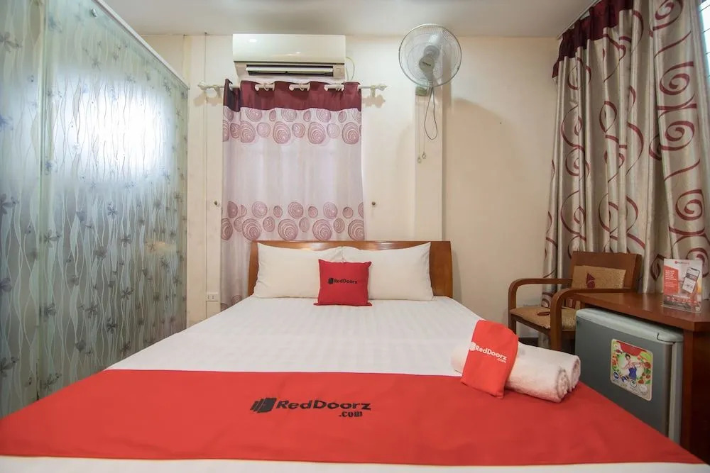 Reddoorz Near Hanoi Railway Station