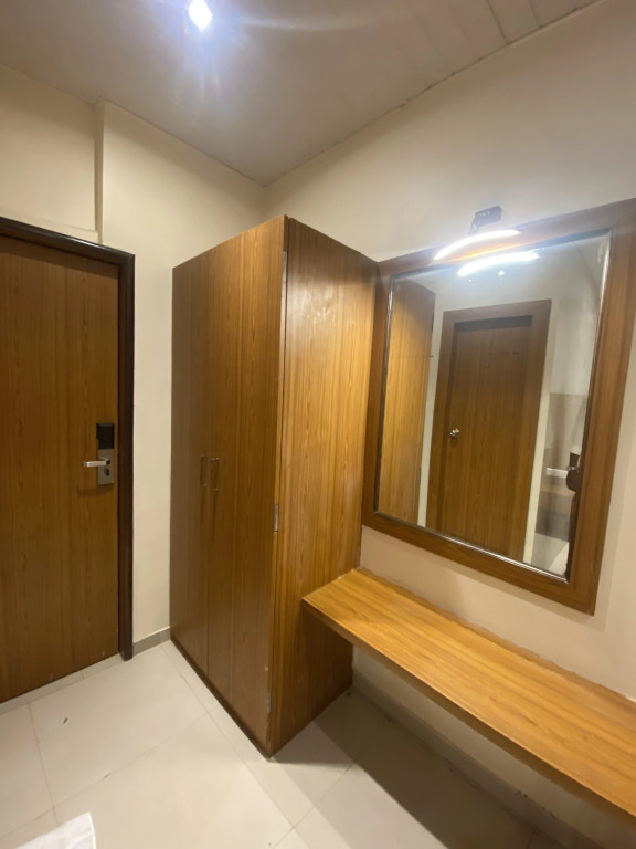 Hotel BKC Garden near Trade Center, Visa Consulate