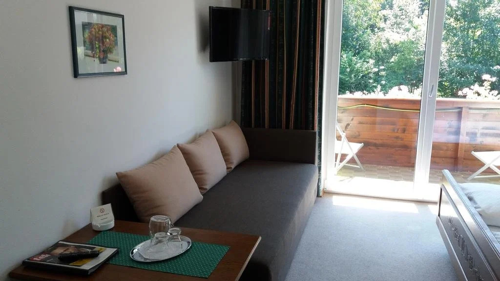 Pension Gallnhof