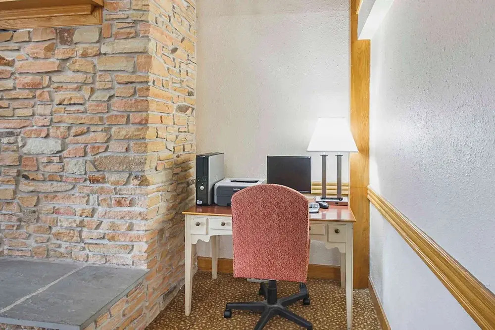 Baymont Inn & Suites Harrington