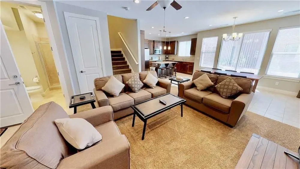 Entrada at Moab #615 4 Bedrooms 3 Bathrooms Condo