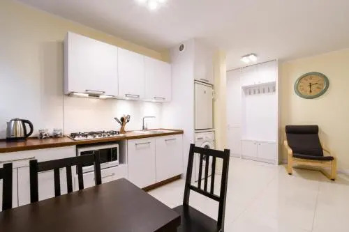 Budgetplus Key Apartaments Pańska