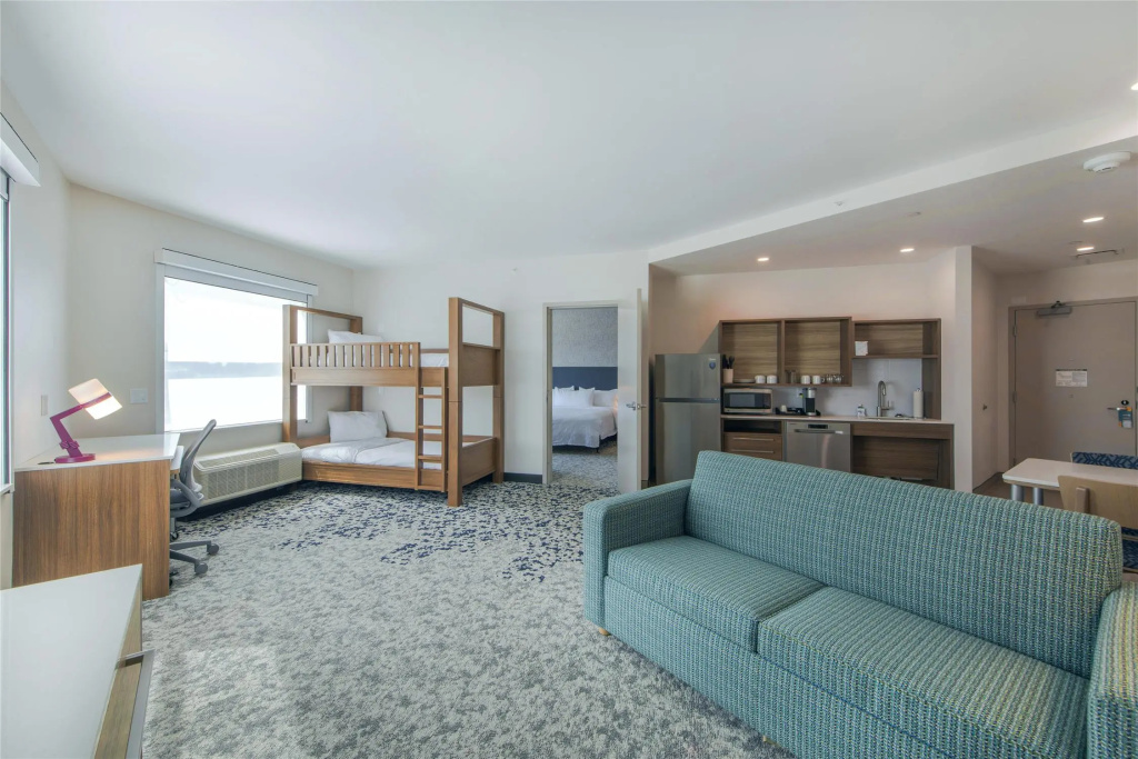 Home2 Suites By Hilton Lumberton