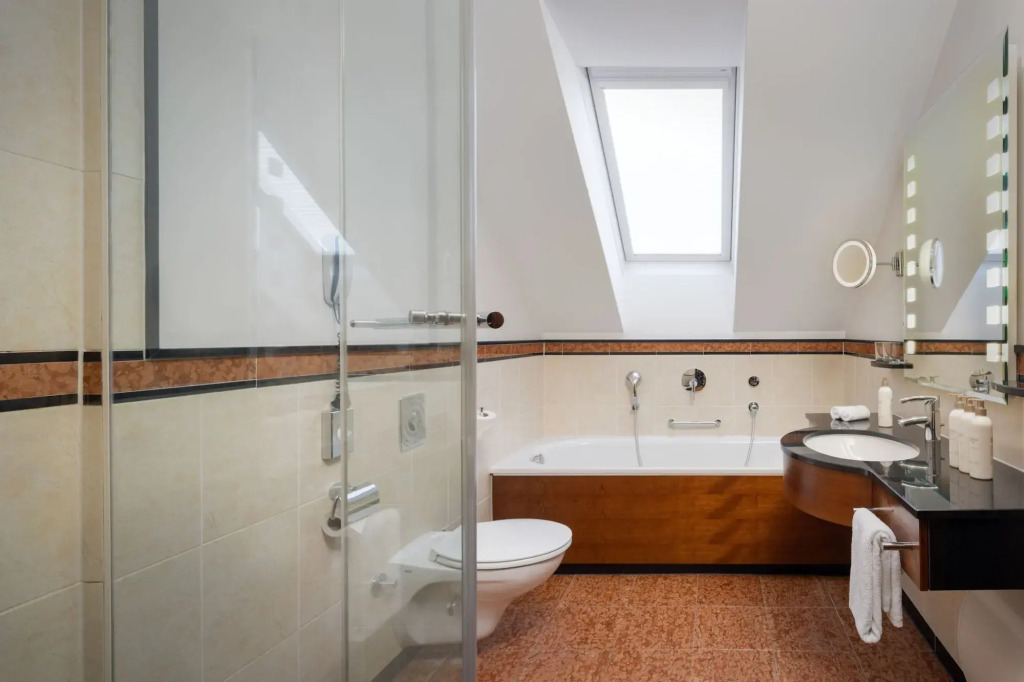 Arabella Jagdhof Resort am Fuschlsee, a Tribute Portfolio Hotel