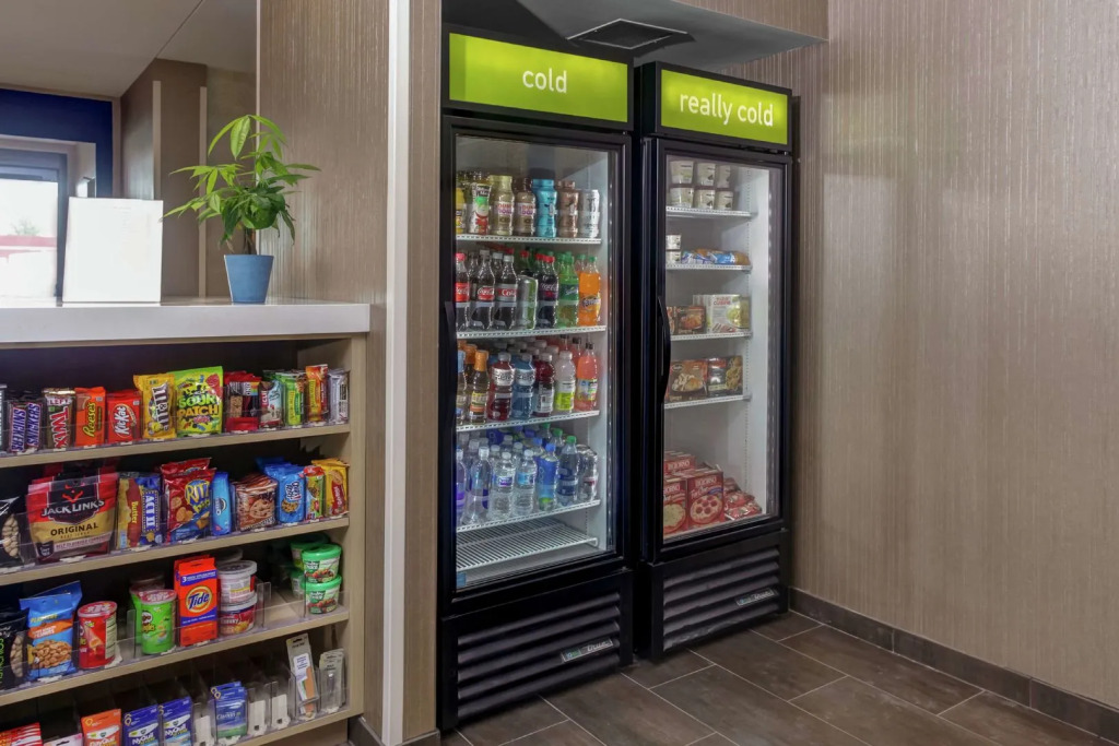 Home2 Suites By Hilton Louisville Airport Expo Center