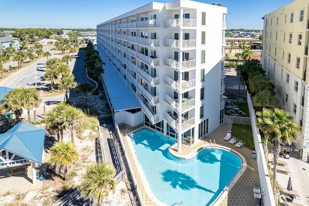 Seacrest 608