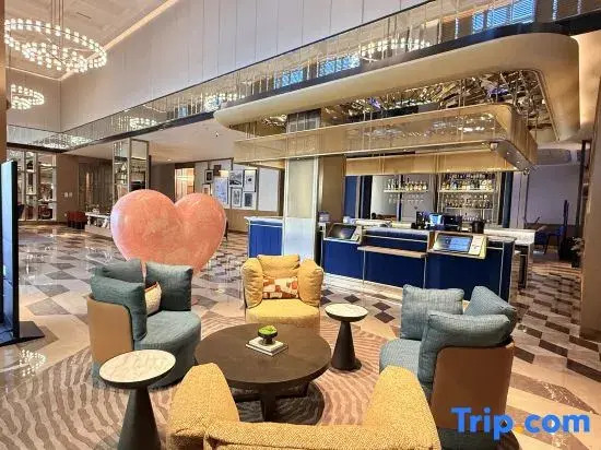 Manxin Hotel Xinzhou Dingxiang