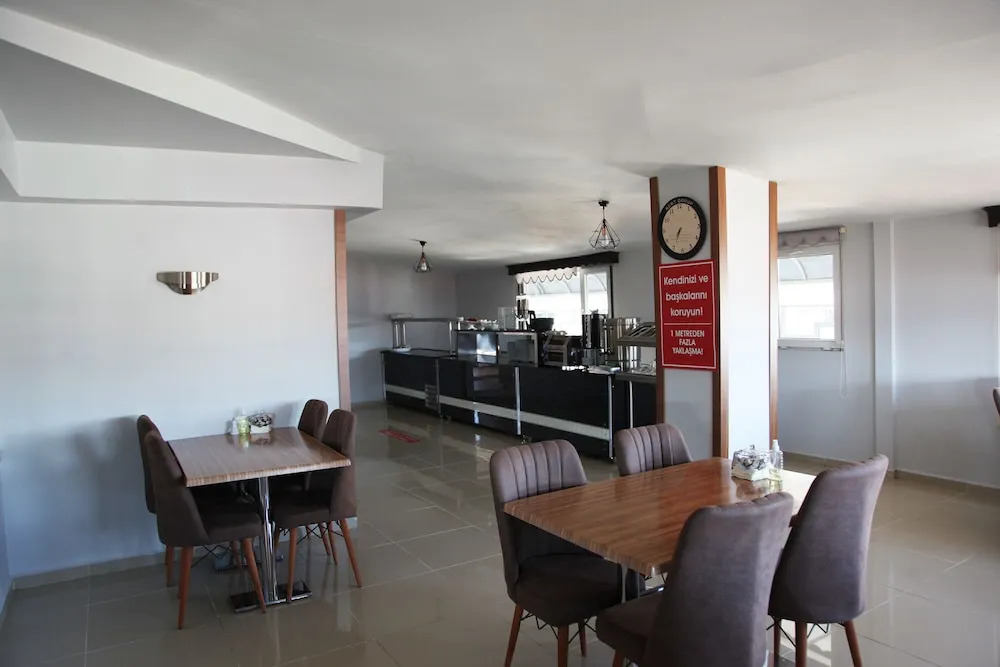 Erzincan Kent Otel