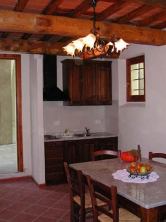 Corniano Vacanze