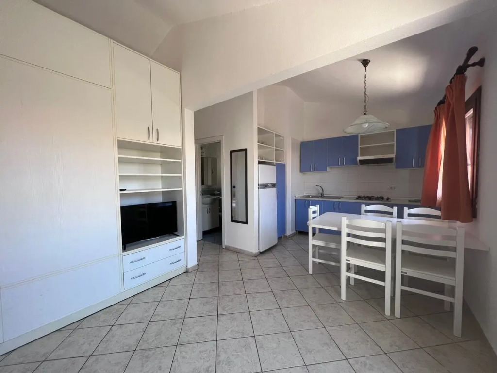 Kamarina Resort