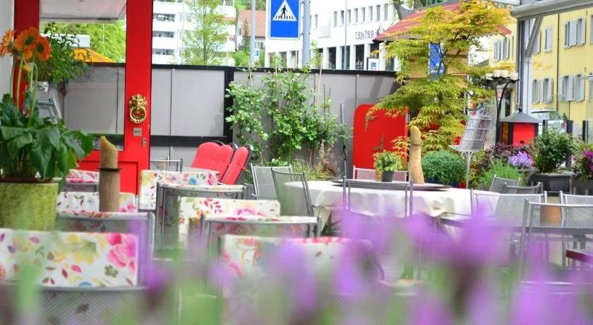 City Hotel Wettingen