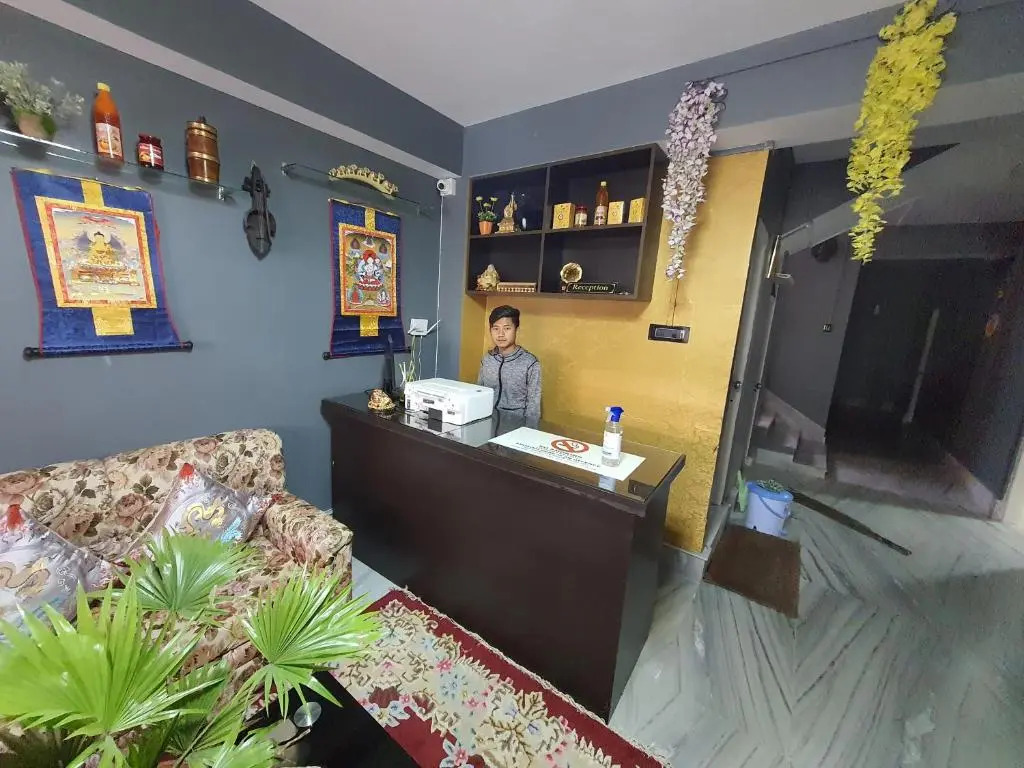 Chunni homestay