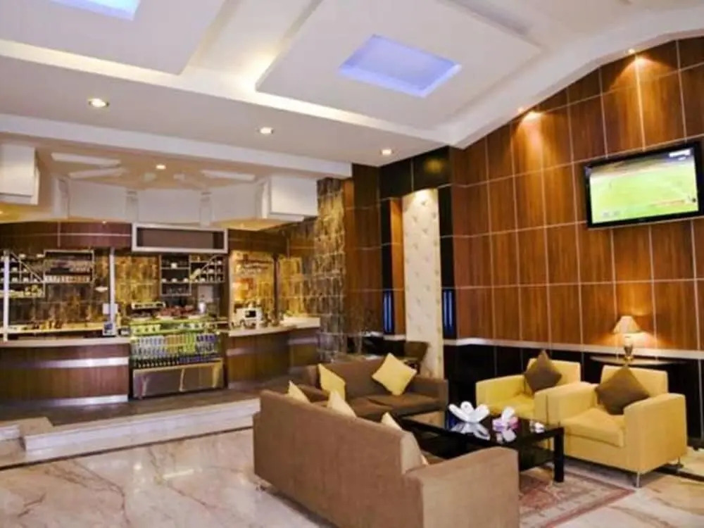Almakan Hotel 113