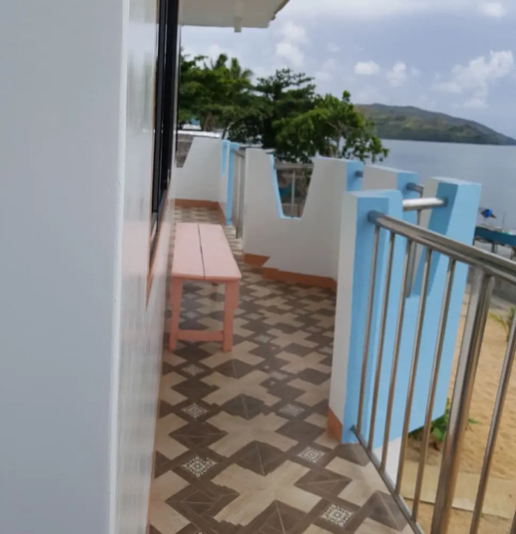 Serenity Oceanside Guest House