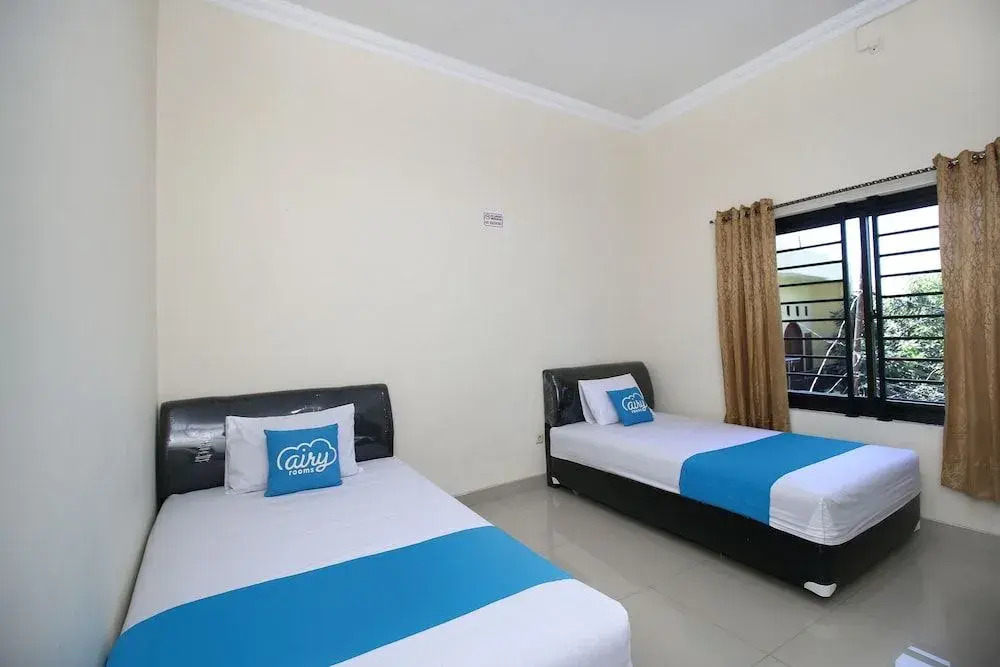Airy Eco Sunu Komplek Unhas JX 7 Makassar