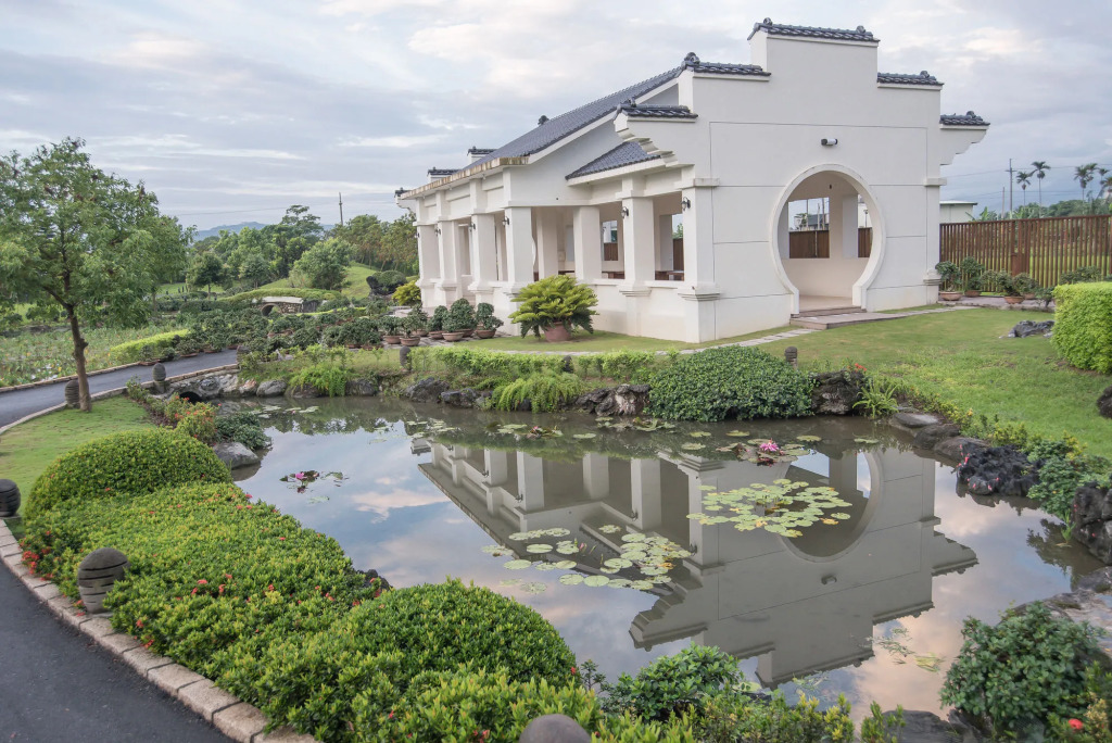 Hualien Toongmao Resort