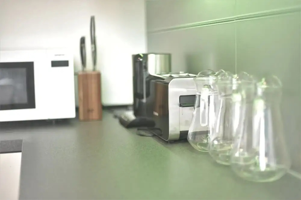 Nuuk City Hostel