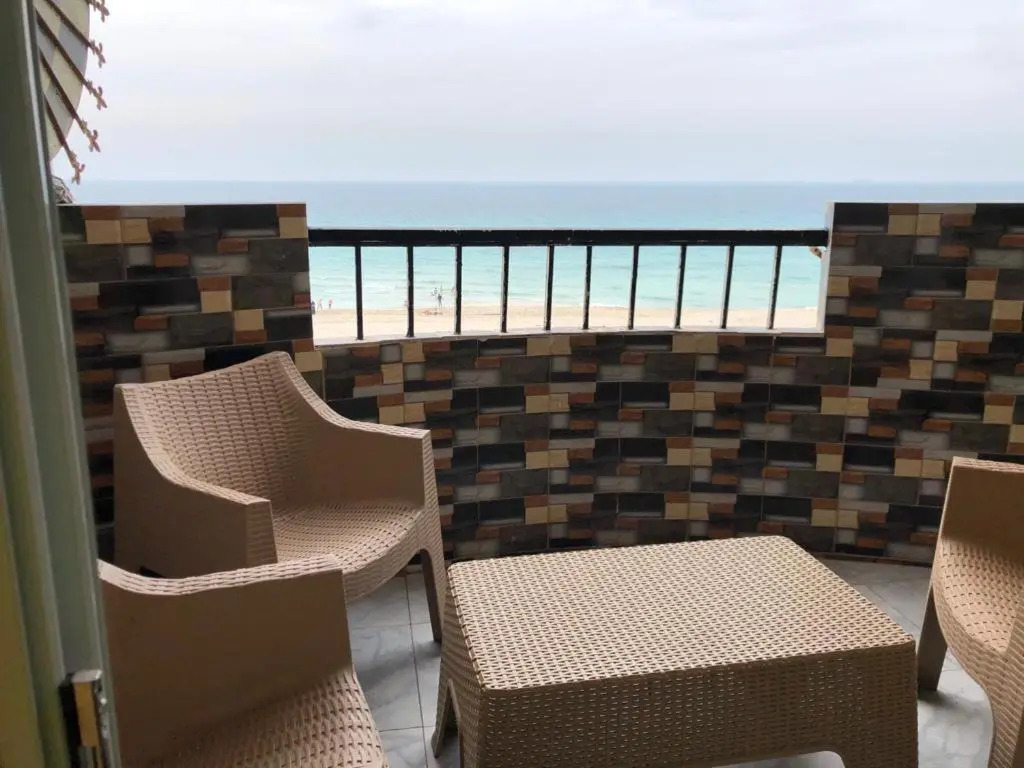 Family Condo with Panoramic Sea View 2