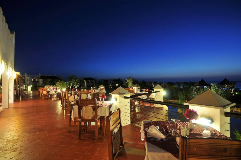 Royal Zanzibar Beach Resort