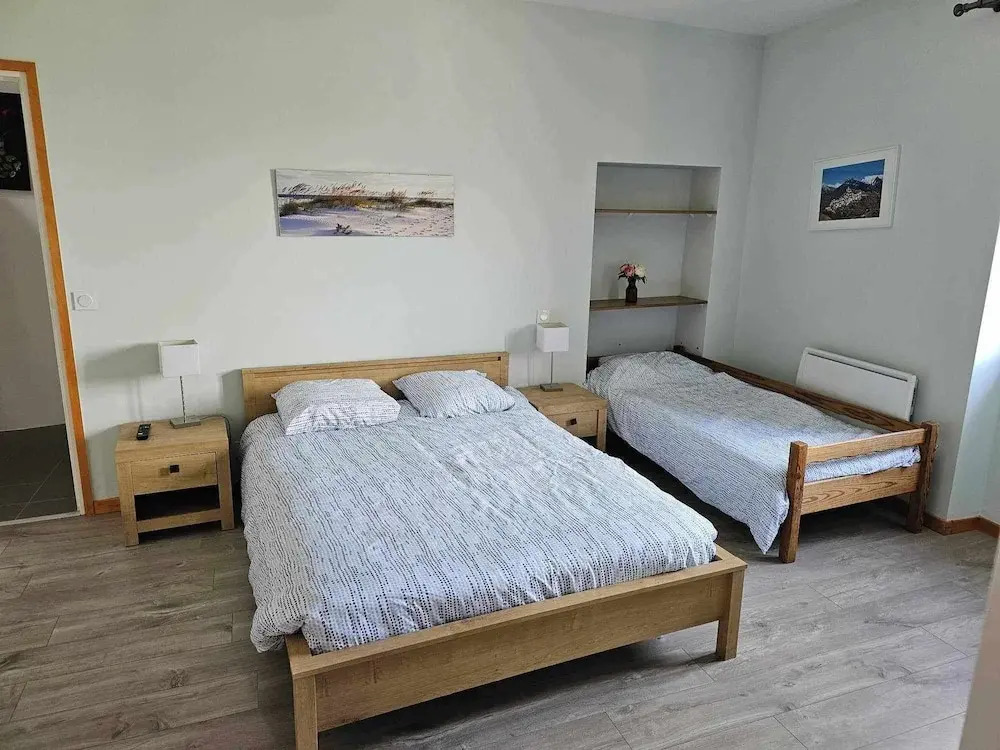 l'Auberge La Gruppio