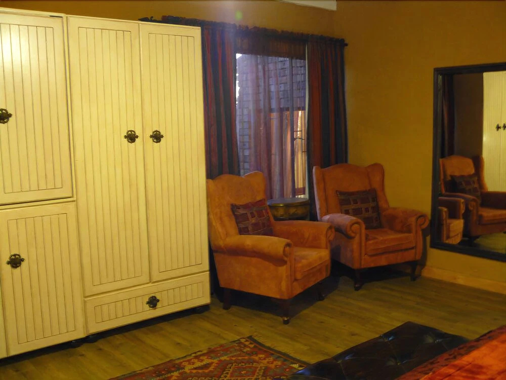 Chateau Vue Guesthouse