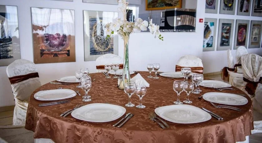 Hotel Iatsa