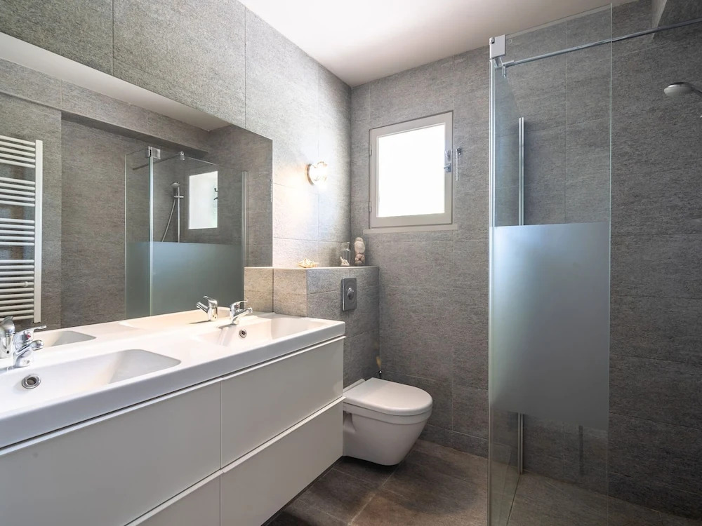 Luxury Villa in La Croix-valmer With Private Pool
