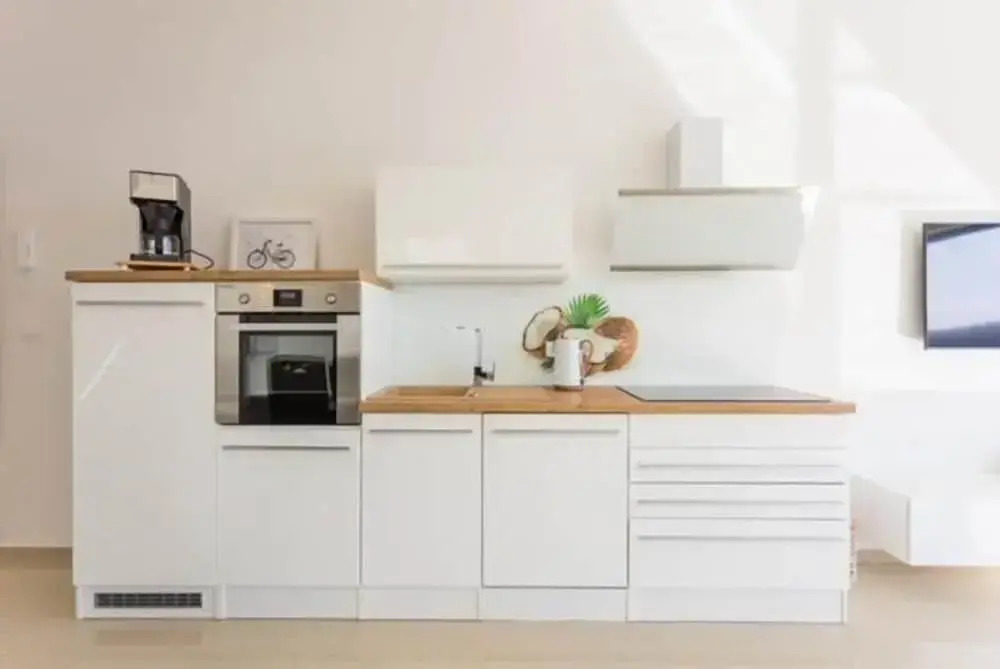 Luxury Apartment Anto