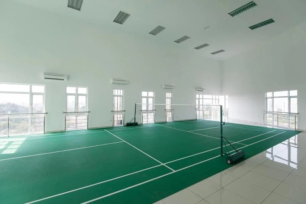 Aiji Homestay at Sungai Besi