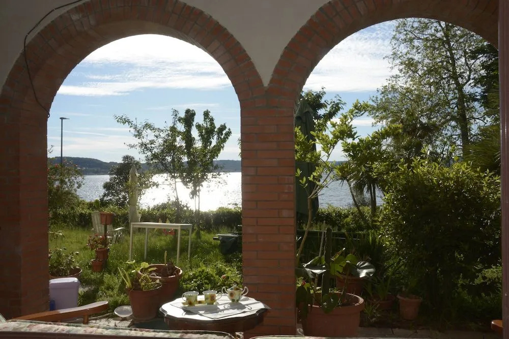 B&B Villa Nel Parco